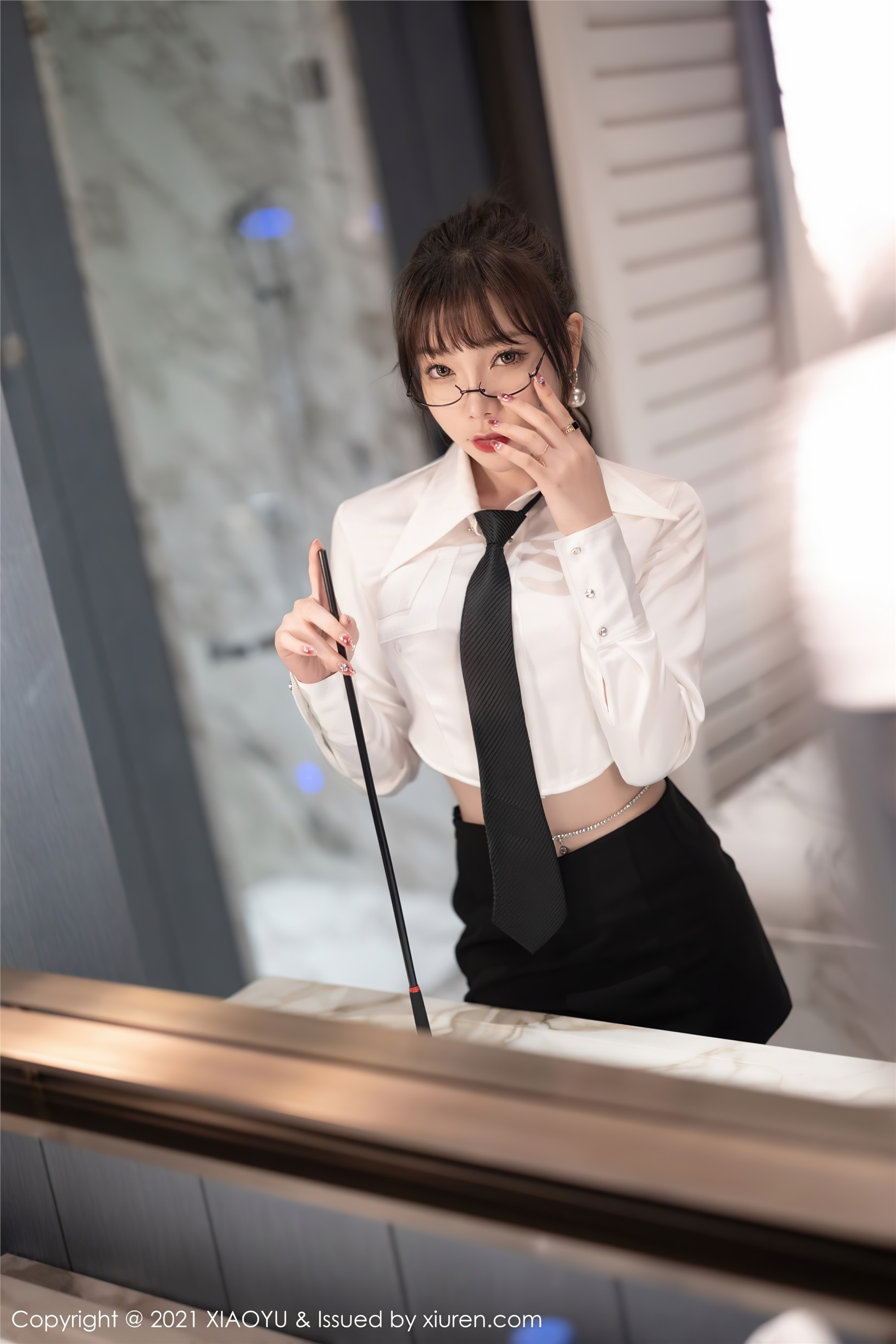 XIAOYU语画界 2021.12.27 Vol.684 芝芝